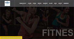 Desktop Screenshot of capitalac.com